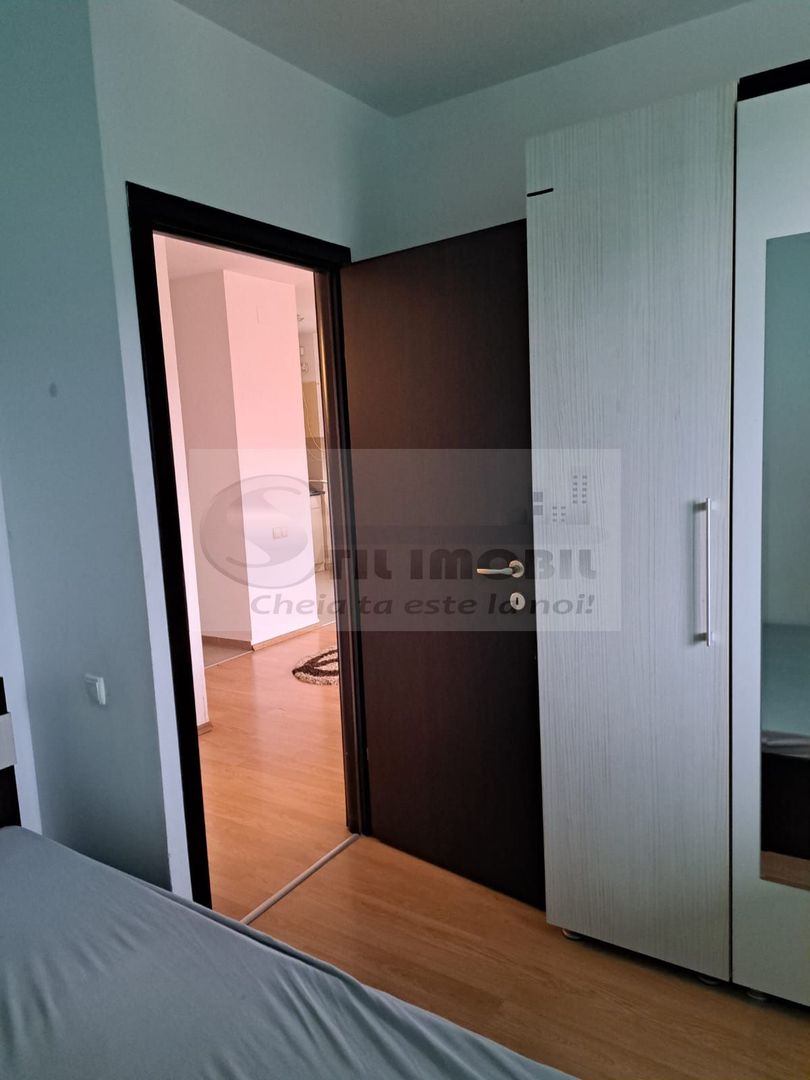 Apartament 2 Camere Tatarasi - 400 euro - Poză 6