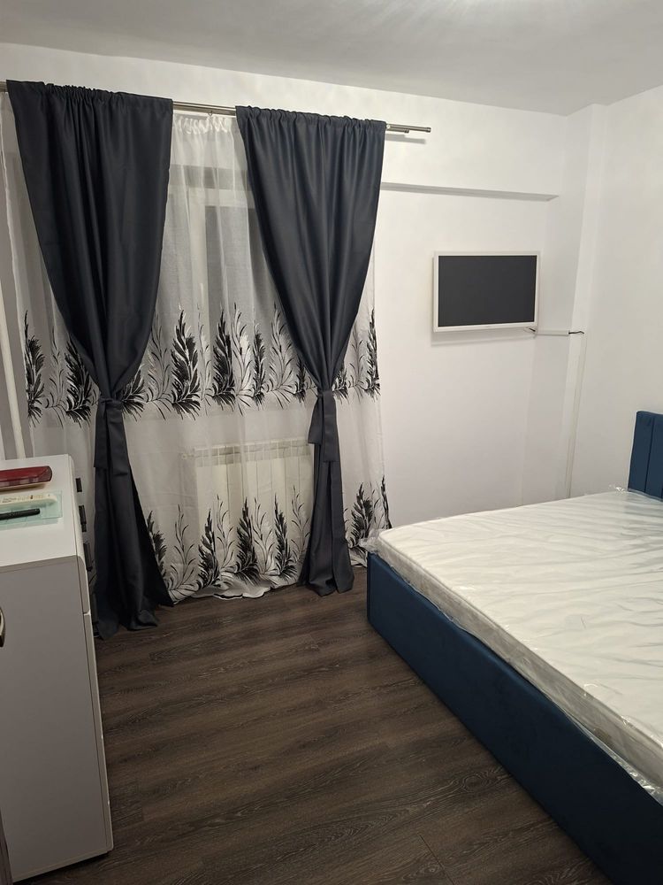 Închiriez apartament 2 camere Gorjului cu centrala proprie - Poză 3