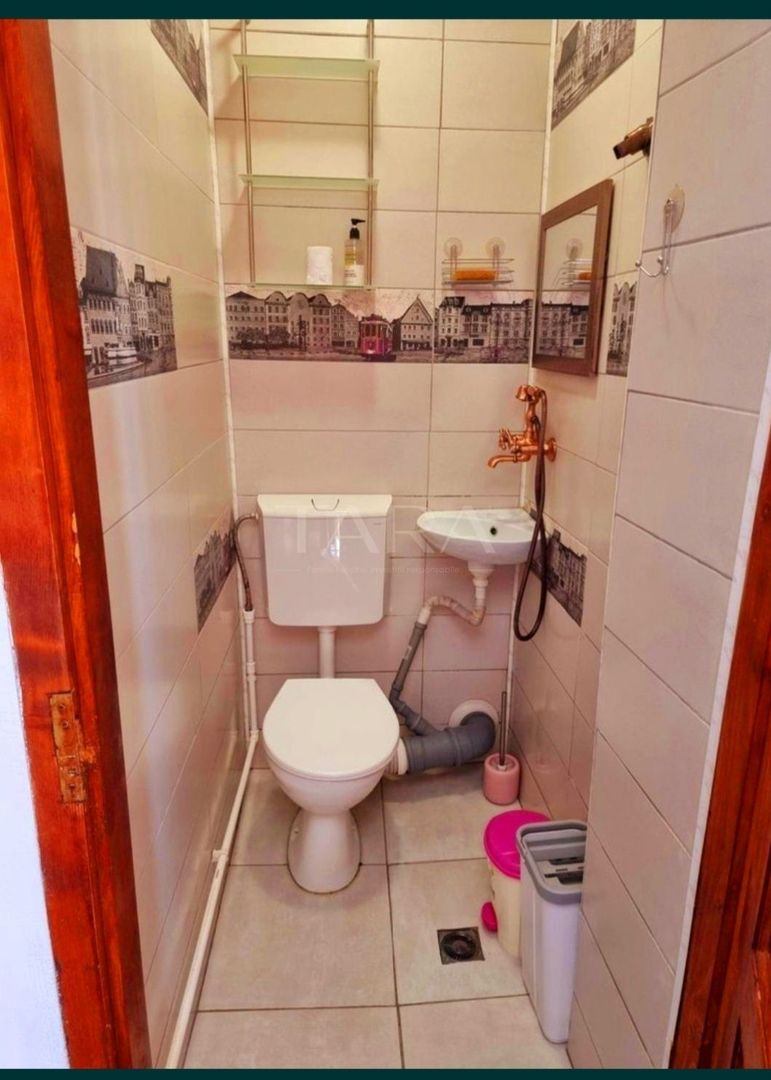 Garsonieră Cochetă – Mănăștur, 11 mp, Ideală pentru Investiție - Poză 5