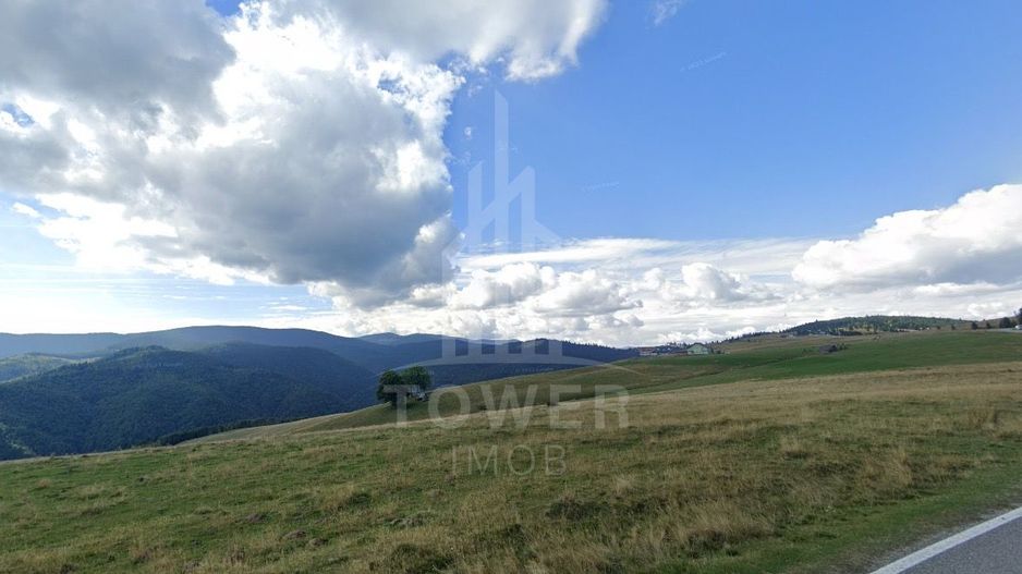 Teren INTRAVILAN 3.000mp | Păltiniș OPORTUNITATE - Poză 3