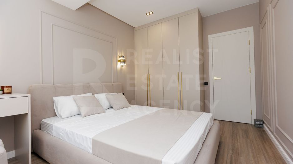 Vânzare, apartament, 2 camere, bd. Mircea cel Bătrân, Ciocana - Poză 2
