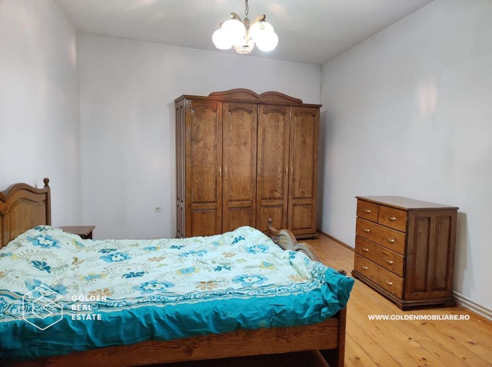 Raritate la vanzare, casa in cartierul Functionarilor - Poză 3