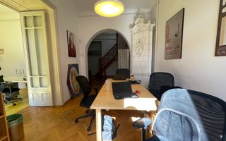 Spatiu de birouri *240mp* Monument Istoric // Piata Romana - Poză 16