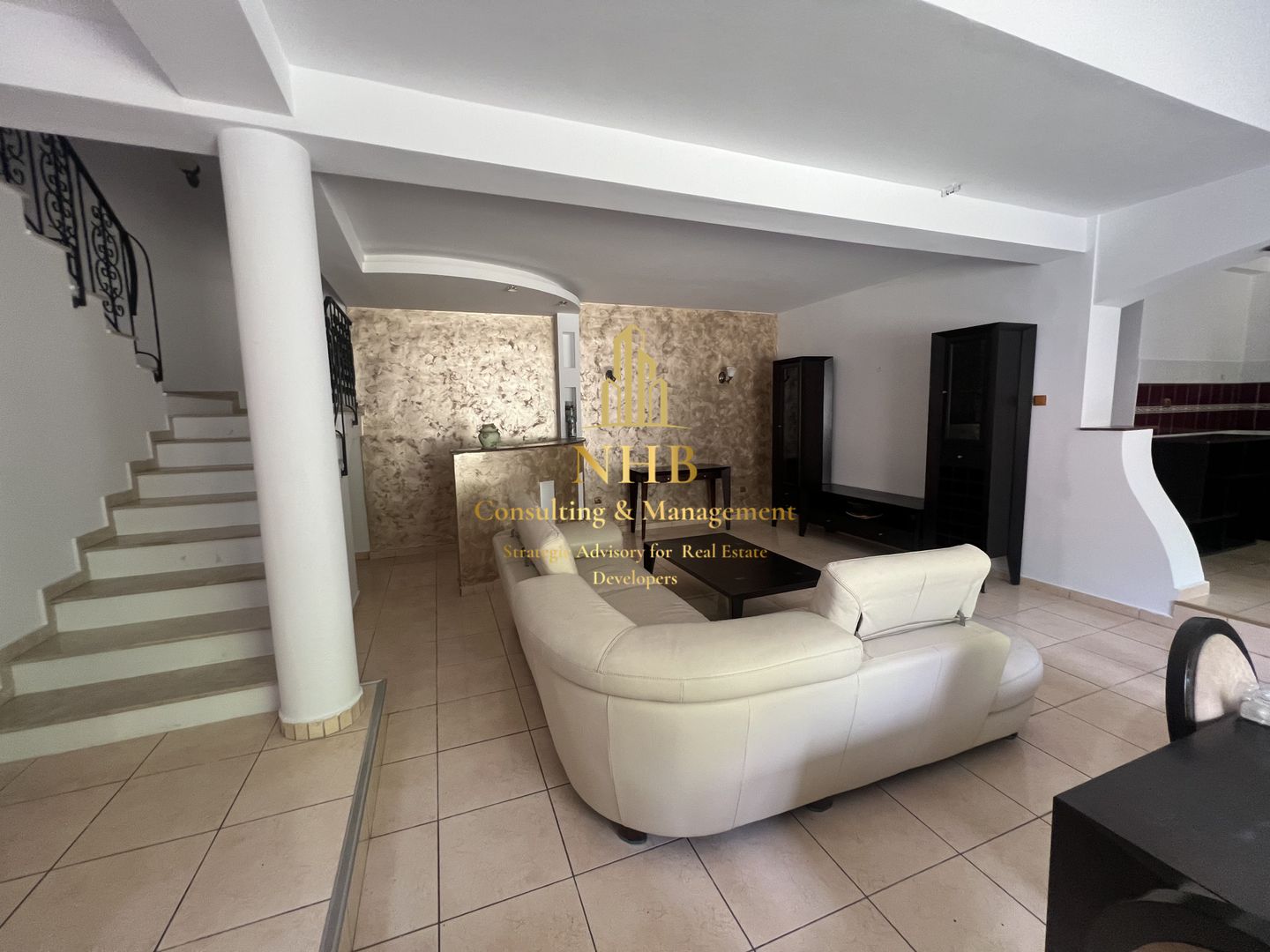 Vila duplex de inchiriat-zona Scoala Britanica-PARCARE - Poză 32
