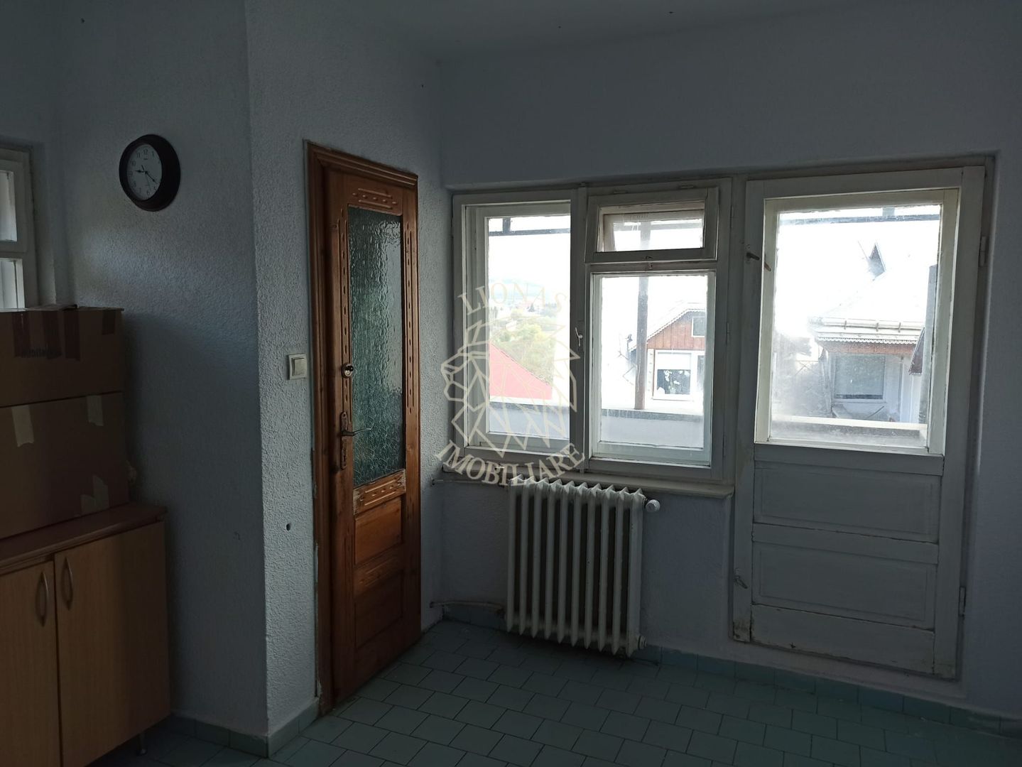 Apartament la casa 3 camere 82 mp- etajul 2- 2 balcoane -Valea Ghinzii - Poză 4