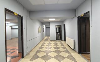 BALADA NEJ(COD03)-Etaj in cladire de birouri si parcare! - Poză 4