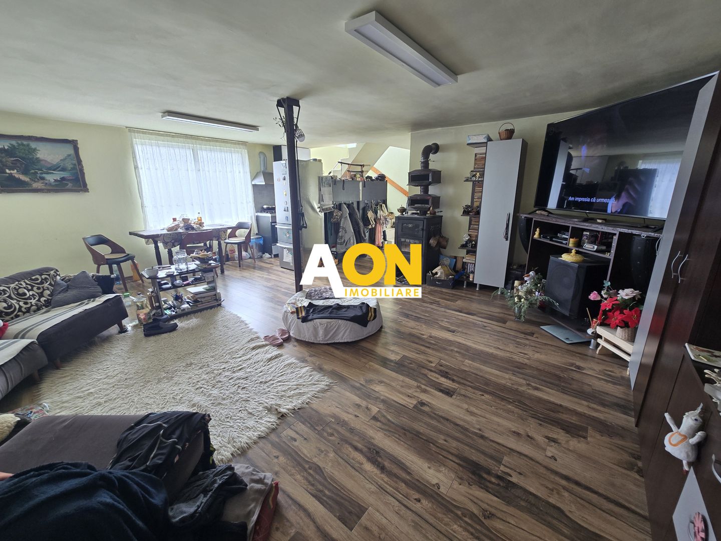 Casa 7 Camere Zona Dealul Furcilor - Poză 4