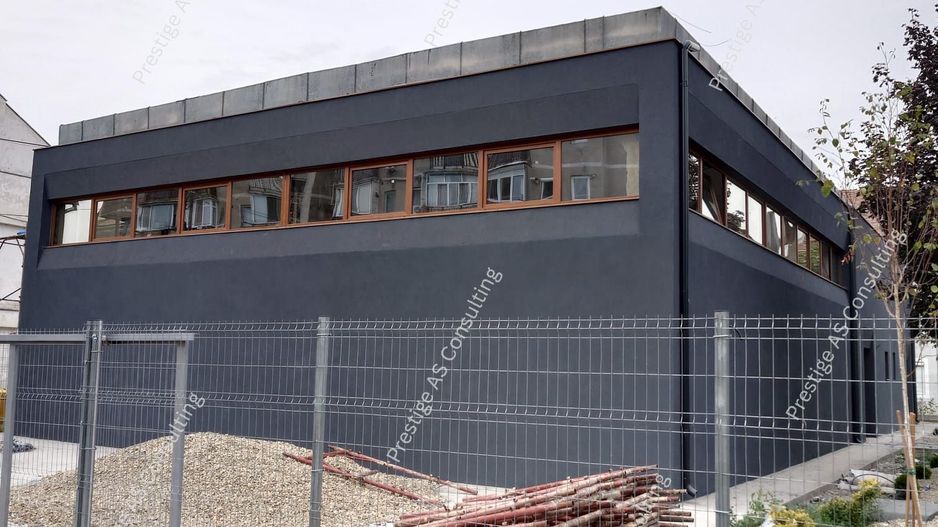 Spatiu Comercial 320mp |  Zona Freidorf Timisoara - Poză 4