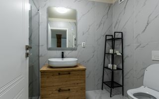 2 camere, premium, bloc nou, Marasti, The Nest, The Ofiice, 21 Dec - Poză 6