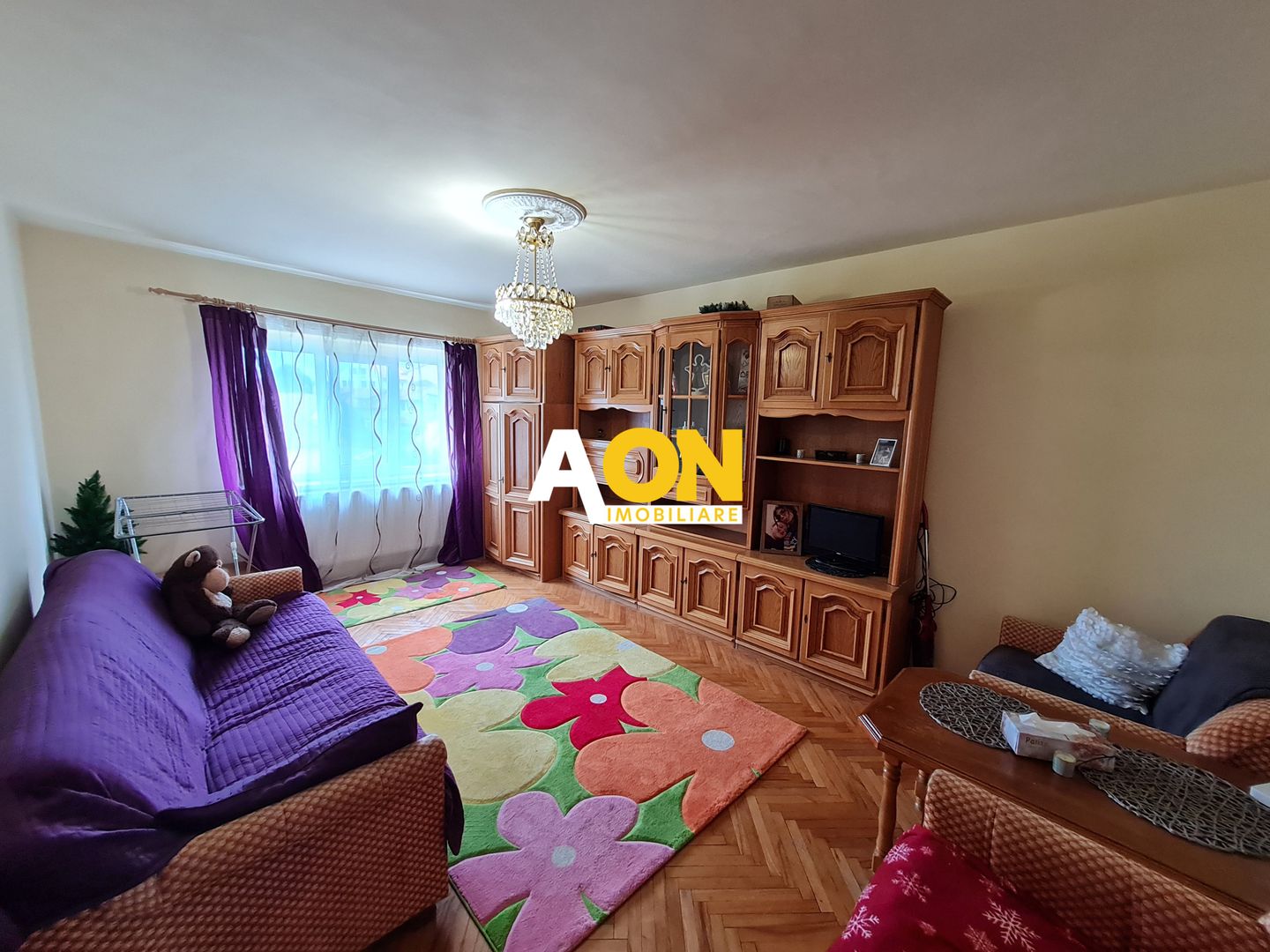 Apartament 2 camere, Decomandat, 56 mp, Zona Tolstoi Central - Poză 5