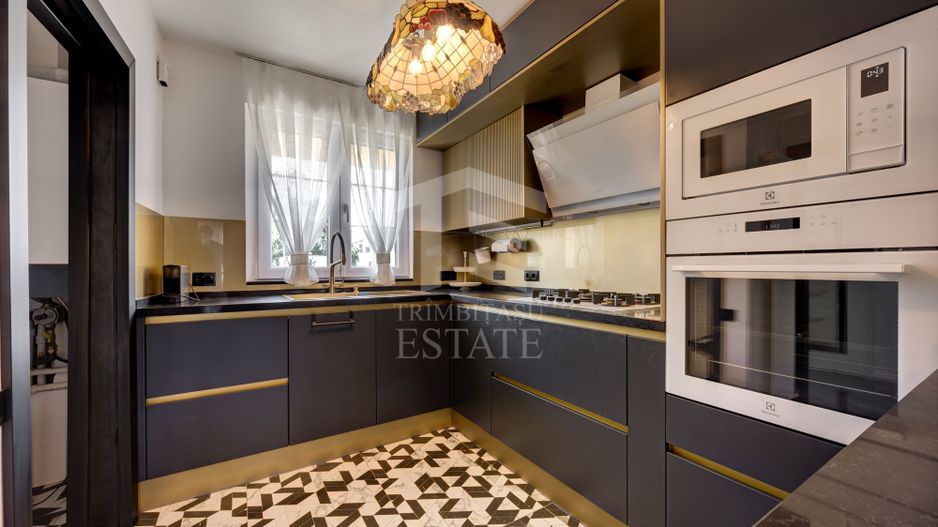 Pipera Henri Coanda Vila Premium - Poză 21