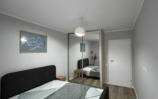 Apartament de 2 camere, 54mp, parcare subterana, zona The Office - Poză 6