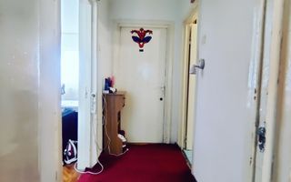 APARTAMENT SEMIDECOMANDAT  3 CAMERE COMPLEX STUDENTESC - Poză 9