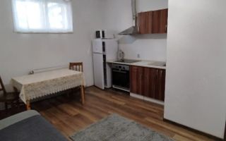 Garsoniera de închiriat zona 7 Noiembrie, aproape de UMF, spitalul Nou - Poză 2