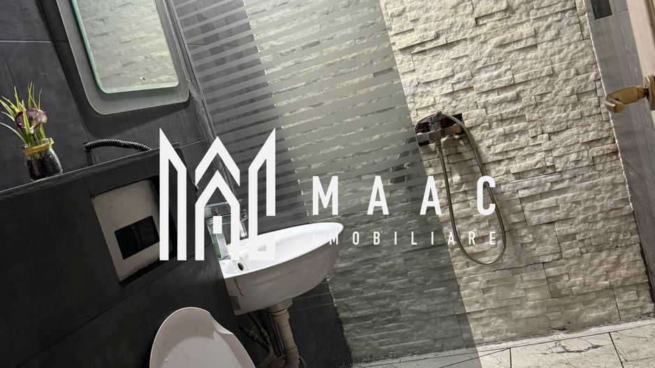 APARTAMENT |2 CAMERE|CENTRU|50 MPU|LOC PARCARE| - Poză 9
