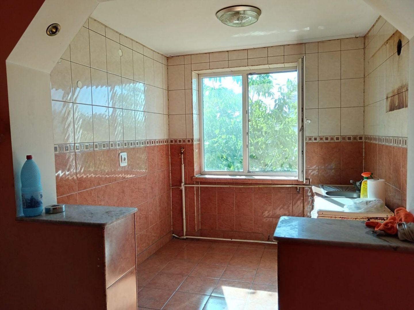 Apartament 3 camere semidecomandat- Bld.N.Titulescu - Poză 1