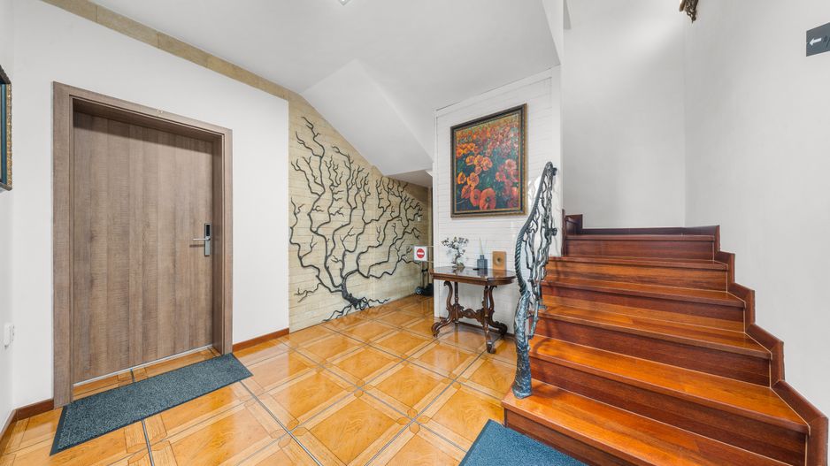 Casa de vanzare str. Republicii - Poză 27
