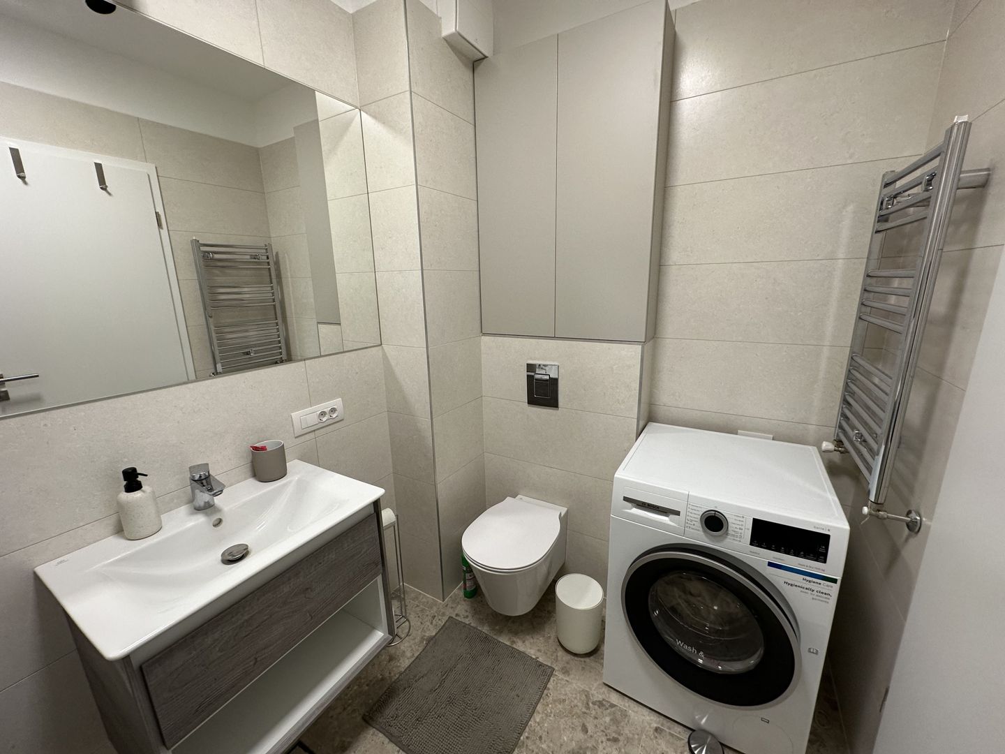 Apartament 3 camere -ISHO - Poză 30