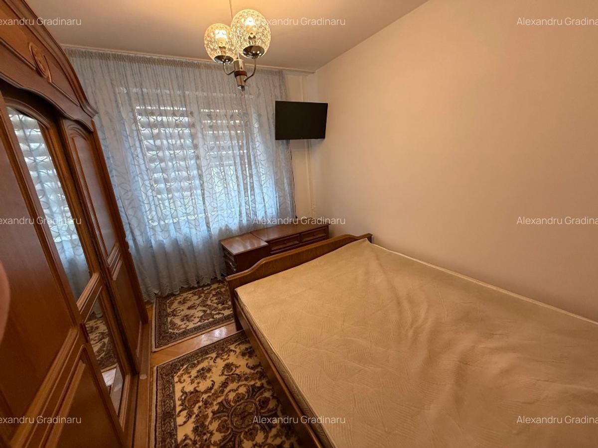 AP. 3 CAMERE RAHOVA, CENTRALA PROPRIE, LOC PARCARE, BUCATARIE INCHISA - Poză 6