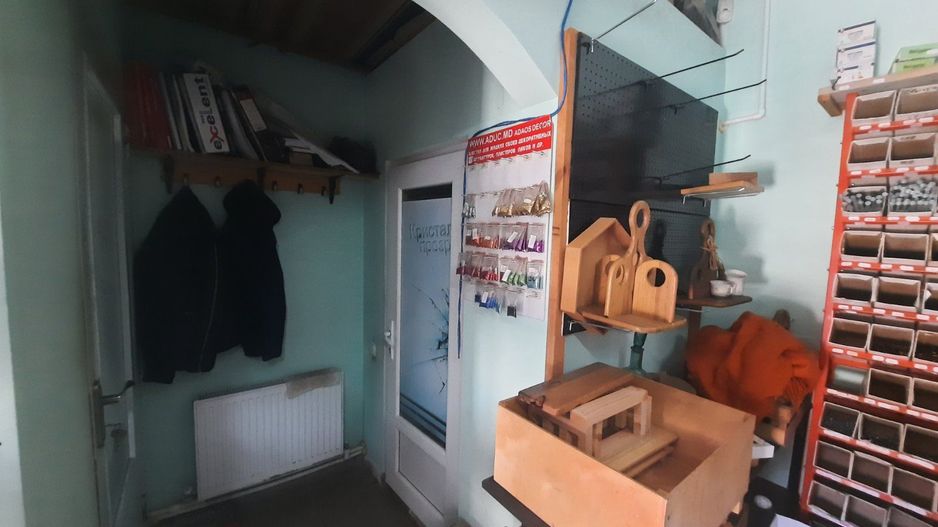 Oportunitate de afacere în satul Boscana - Poză 6