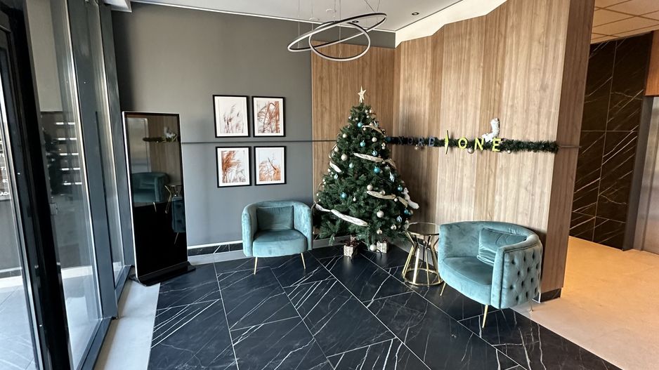 Apartament  3 camere zona Centrala - Poză 19