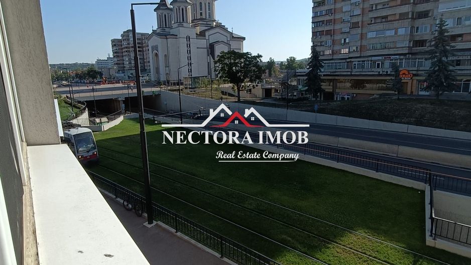 NECTORA IMOB-Apartament 2 camere, Ultracentral,vis a vis ANAF,Medicina - Poză 1