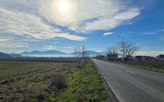 Teren 30.000 mp  – PUZ aprobat pentru ansamblu locuințe - Poză 4