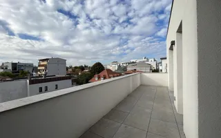 Penthouse 4 camere Lux - Aviatorilor | Loc de parcare - Poză 21
