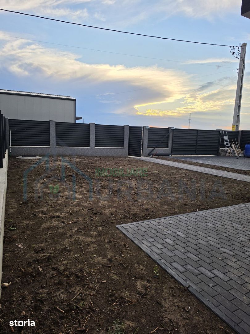 Casă premium P+1E de vânzare în Dancu, str. Dimineții – 4 camere, 153 mp construiți - Poză 4