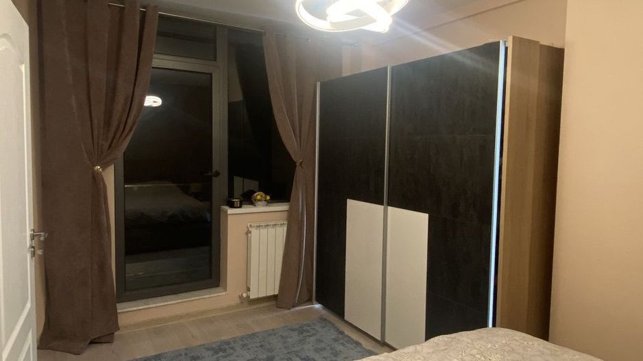 Apartament 2 camere ultramodern – Campus Constanța, etaj 1, 65 mp util - Poză 7