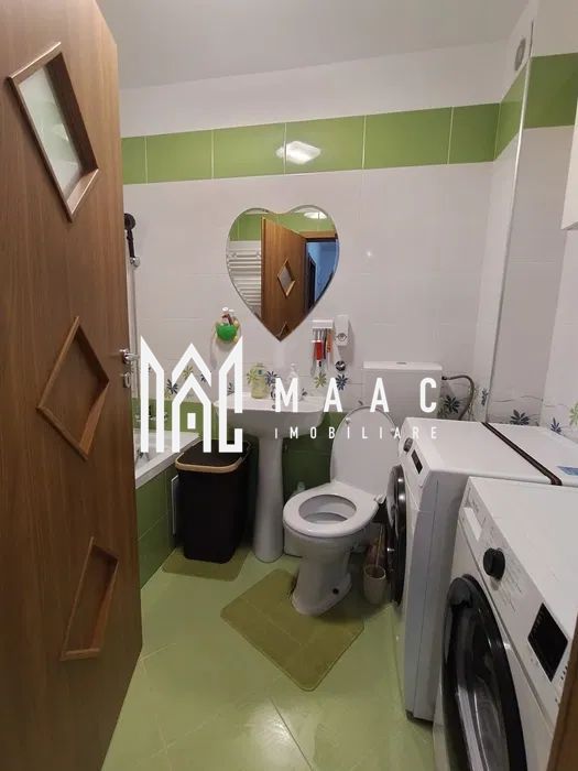 Apartament 3 camere | Etajul 2 | Balcon | Magnolia - Poză 8