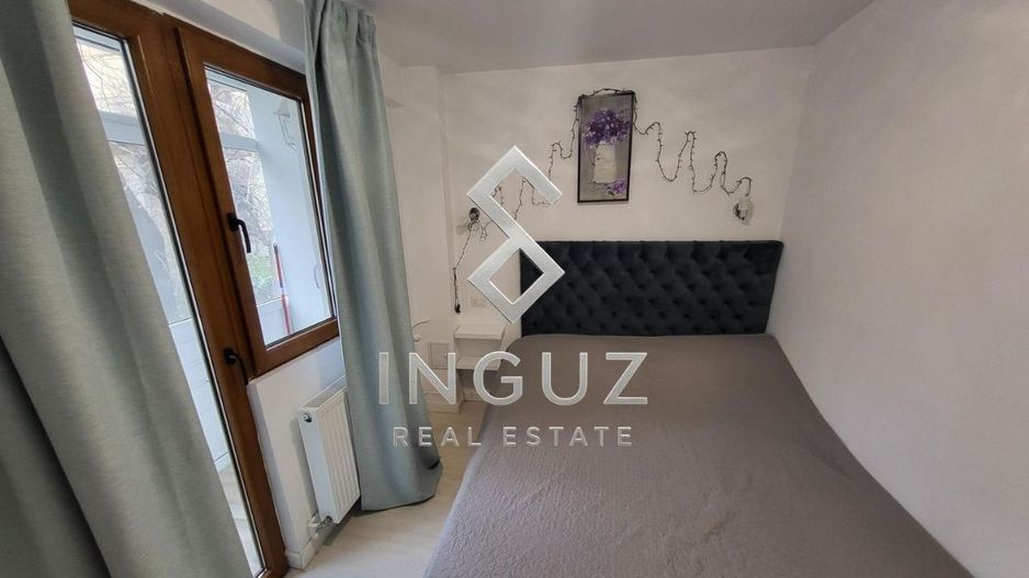Apartament 2 camere de închiriat – Piața Victoriei, București - Poză 10