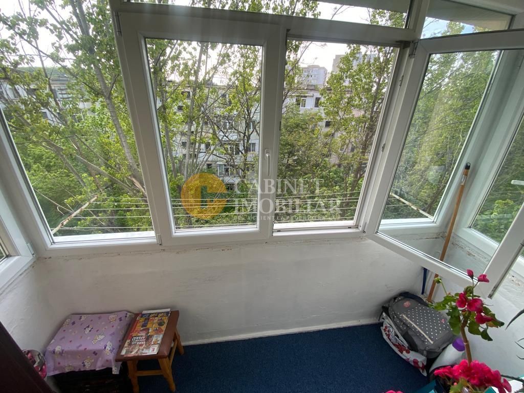 Apartament cu 2 camere zona Alexandru - Poză 10