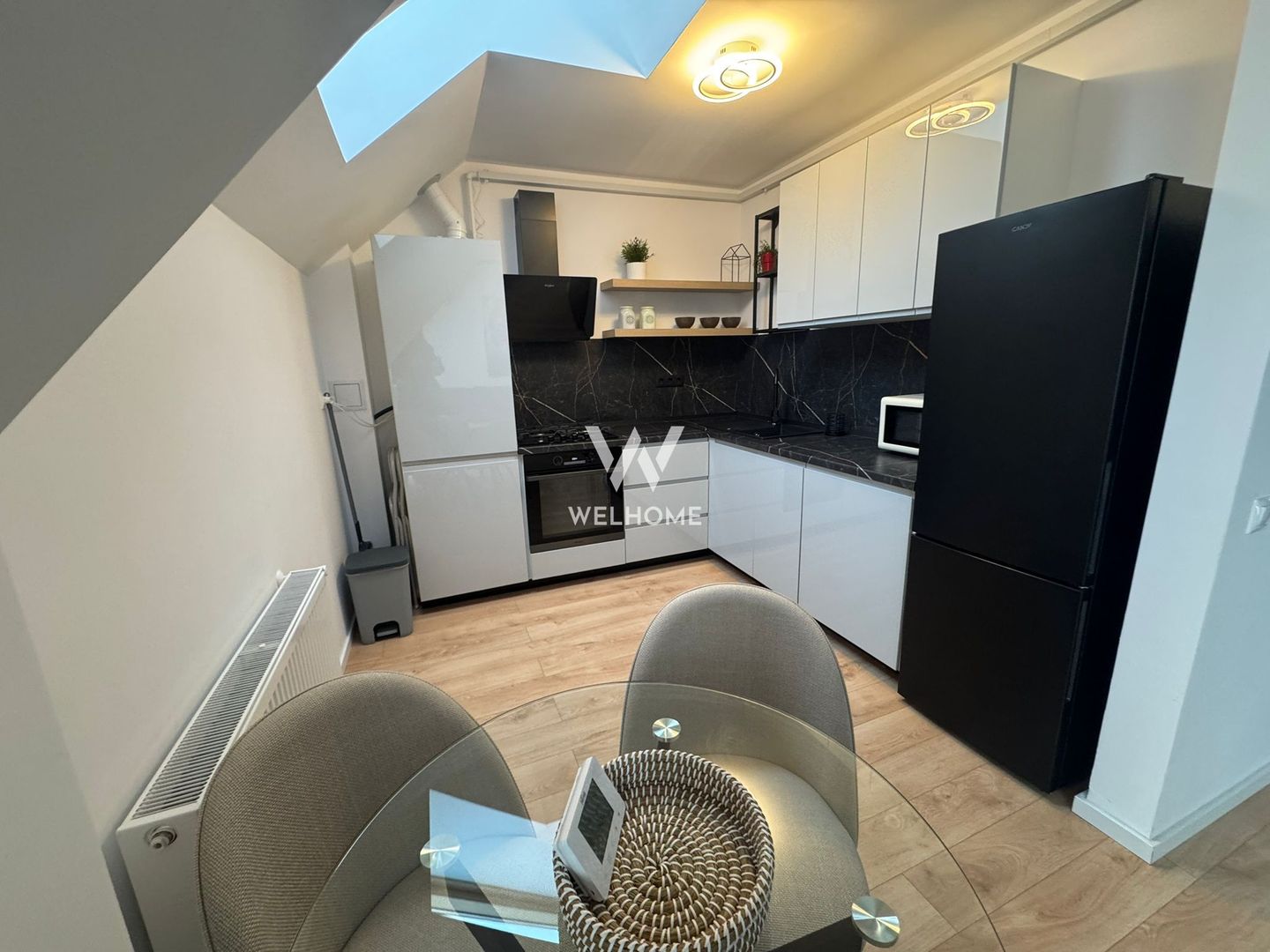 Apartament NOU READY TO MOVE, Arhitectilor, Sibiu - Poză 3