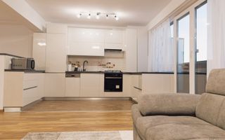 Apartament trei camere - Penthouse Brașov , locatie TOP - Zona Coresi - Poză 2