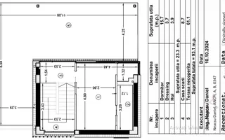 vila ind. stil mediteranean/str. Matei Basarab - Voluntari-jud.IF - Poză 17