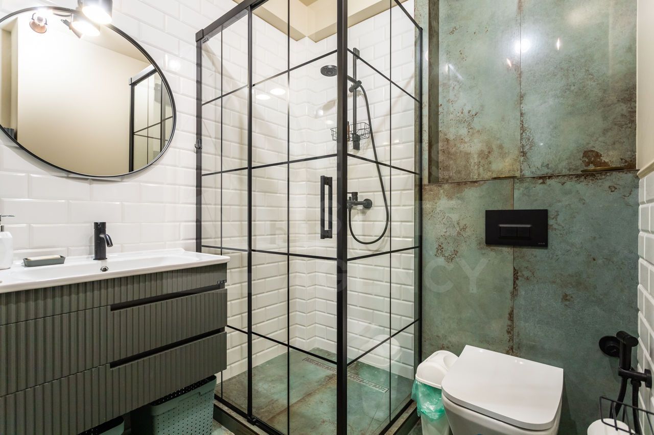 Chirie, apartament, 2 camere, strada Ion Creangă, Buiucani - Poză 9