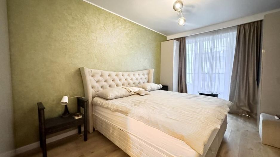 Apartament 2 camere de inchiriat | Parcare | Pipera - Poză 12
