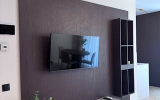 Apartament cu 2 camere și terasă de 8 mp | The Nest - Poză 7