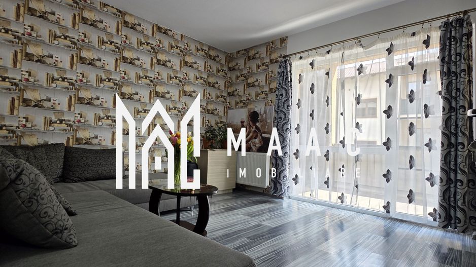 Apartament 3 camere | Etaj 2 | Parcare | Calea Cisnadiei - Poză 3