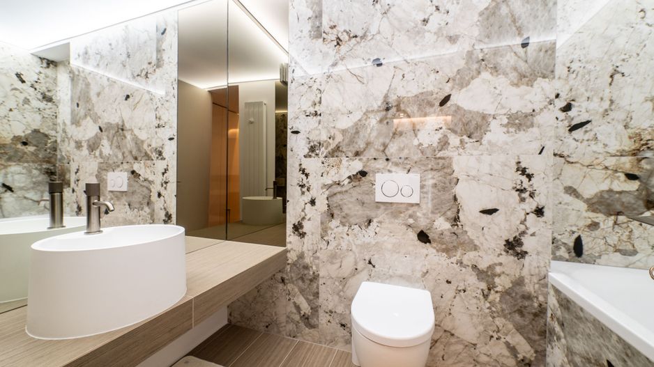 CORTINA 126 | Apartament exclusivist | Terasa de 15 mp | Ultra LUX - Poză 11