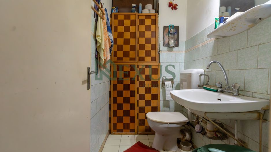 Apartament 3 camere de vânzare, Ultracentral, Bacău - Poză 7