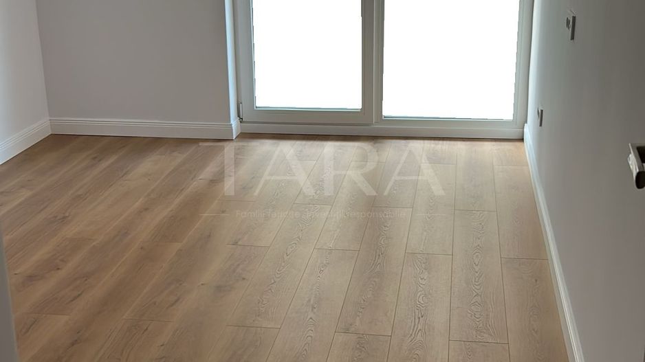 Apartament 2 camere + balcon 15 mp – zona Auchan - Poză 3