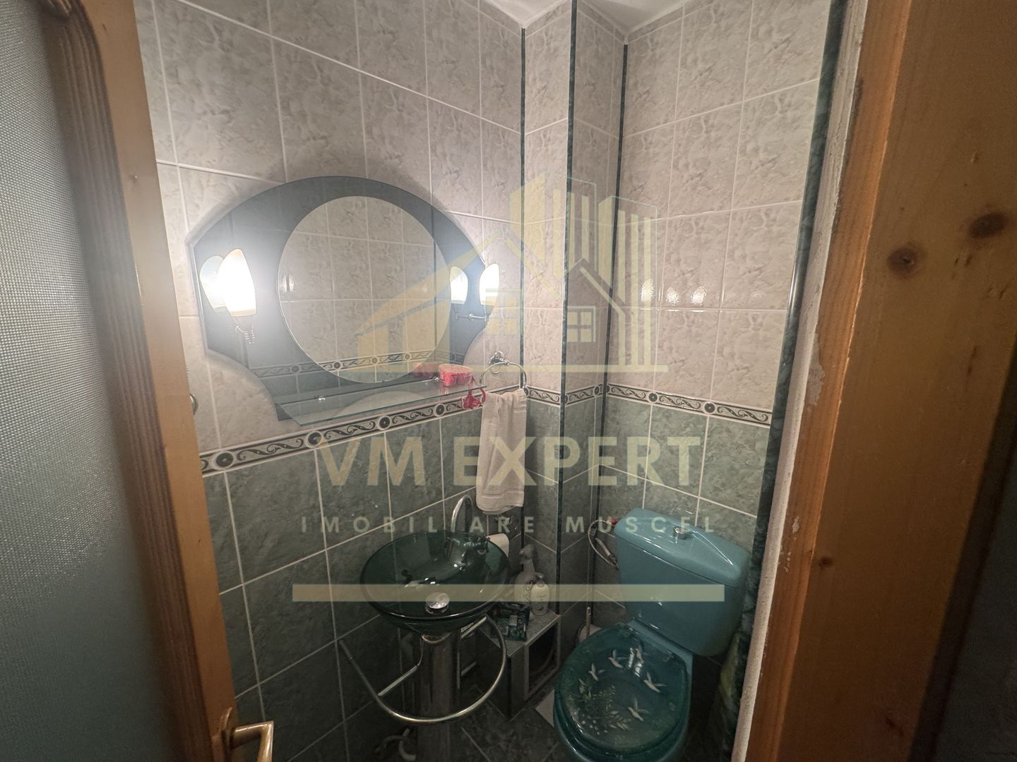 APARTAMENT 3 CAMERE ETAJ 4 GRUI CAMPULUNG - Poză 36