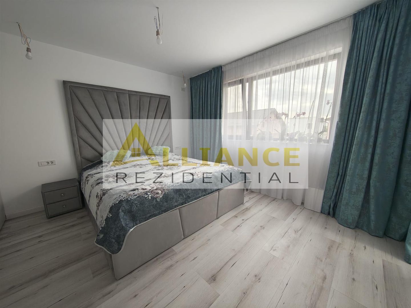 Casa individuala premium | 4 camere | 115 mp utili | Teren 435 mp - Poză 10