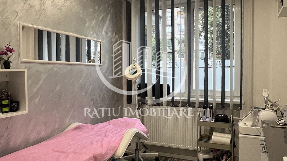 Spatiu comercial + afacere la cheie | Transilvaniei | Rogerius | Oradea - Poză 5