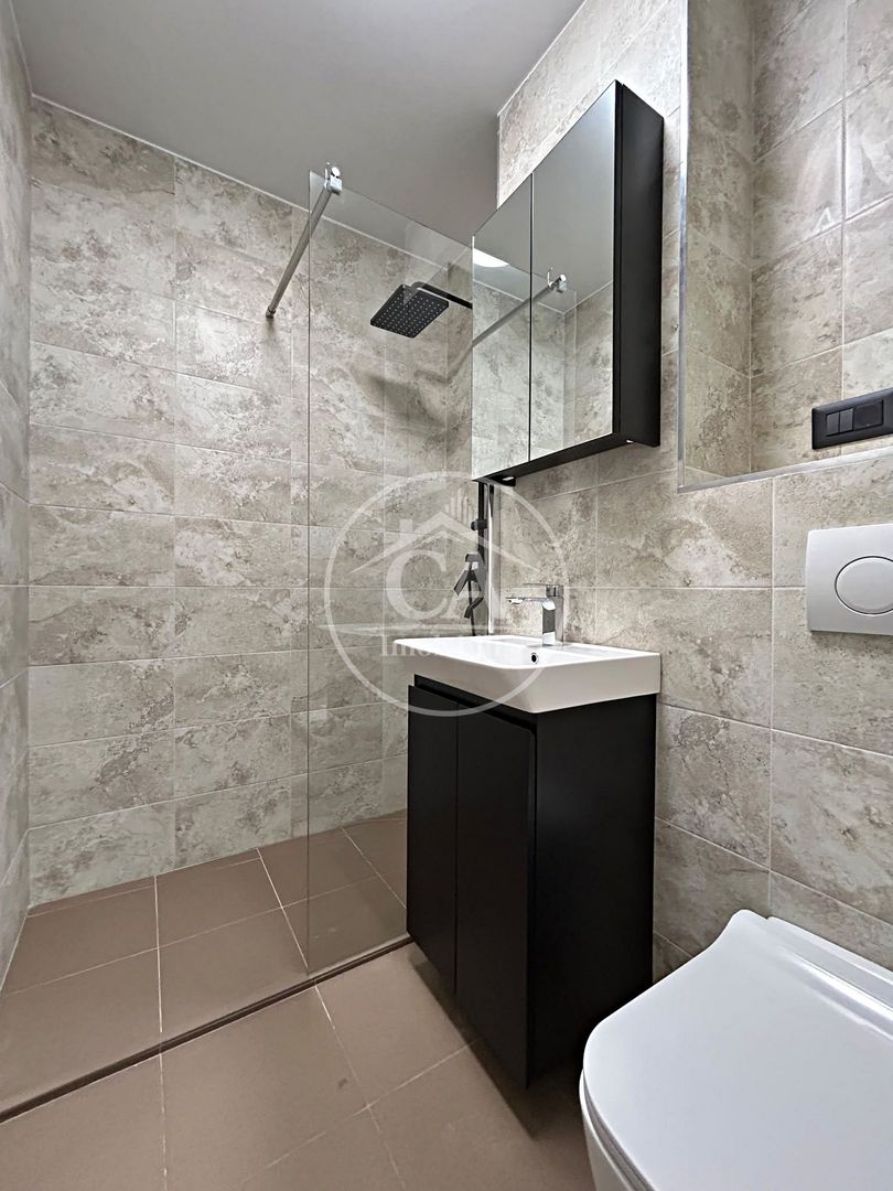 Apartament de vanzare cu 1 camera in zona Rogerius, Oradea - Poză 7