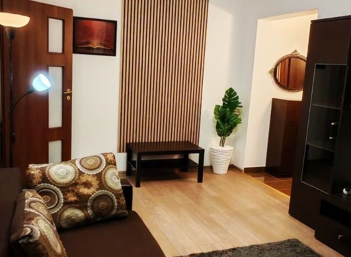 Garsoniera Baba Novac - Poză 1