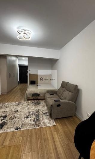 Garsonieră premium de închiriat | Smart Residence Lujerului – Faza 2 | - Poză 5