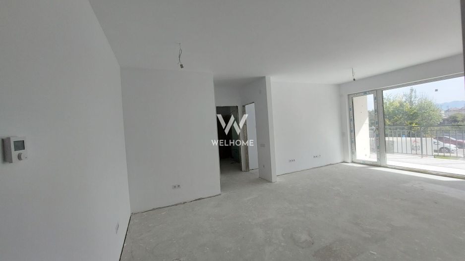 Apartament 3 camere si terasa  - Turnisor, Sibiu - Poză 9